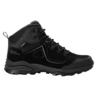 Jack Wolfskin Sunset Hike Texapore Mid Wanderstiefel Jack Wolfskin Sunset Hike Texapore Mid Wanderstiefel