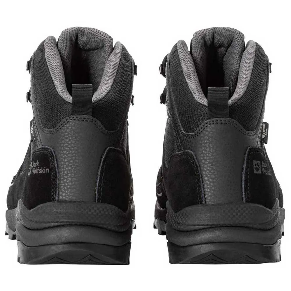 Jack Wolfskin Sunset Hike Texapore Mid Wanderstiefel Jack Wolfskin Sunset Hike Texapore Mid Wanderstiefel