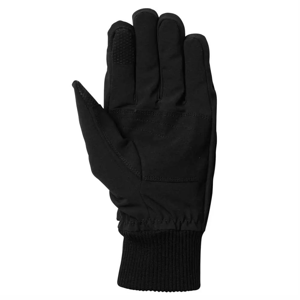 Jack Wolfskin Supersonic Xt Handschuhe, Black Jack Wolfskin Supersonic Xt Handschuhe, Black