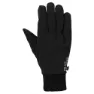 Jack Wolfskin Supersonic Xt Handschuhe, Black