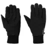 Jack Wolfskin Supersonic Xt Handschuhe, Black