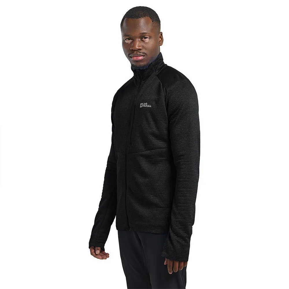 Jack Wolfskin Taiga Jacke Jack Wolfskin Taiga Jacke
