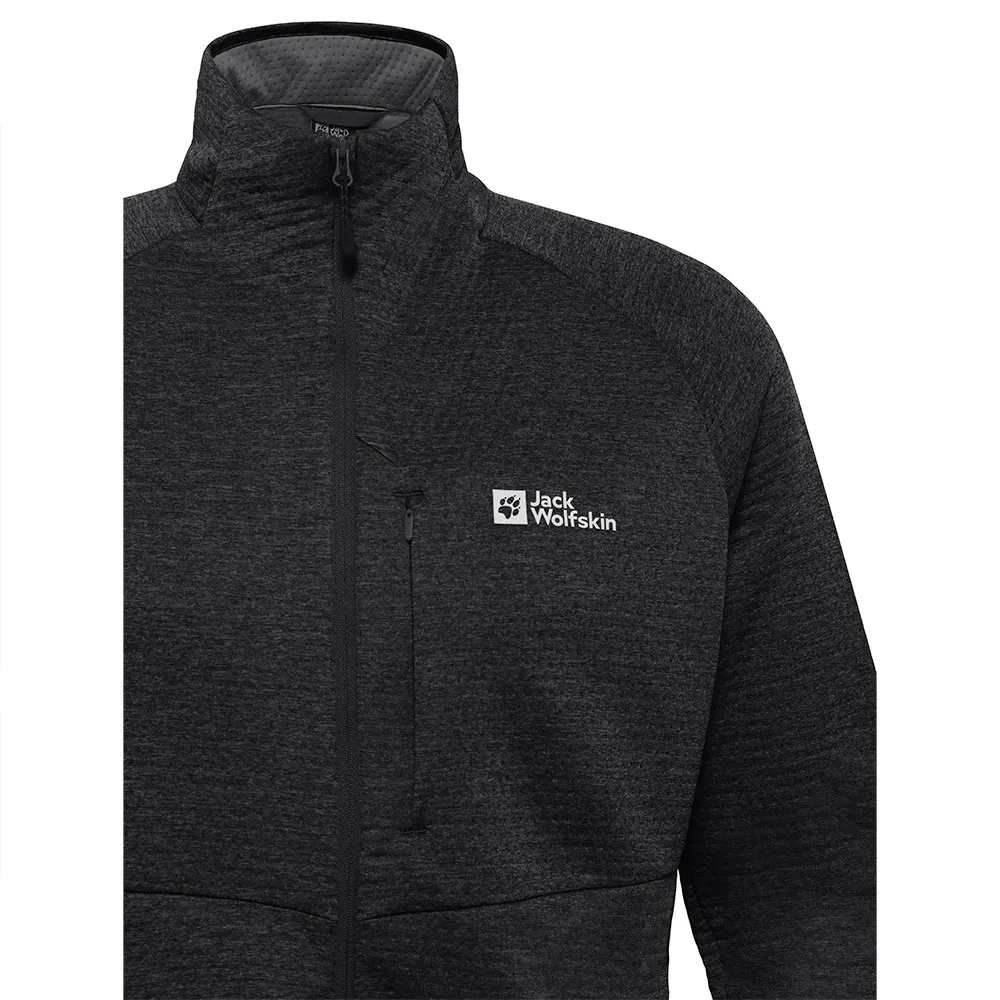 Jack Wolfskin Taiga Jacke Jack Wolfskin Taiga Jacke
