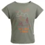 Jack Wolfskin Take A Break Kurzarm-t-shirt