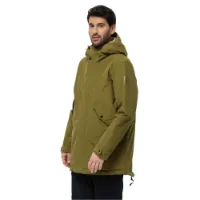 Jack Wolfskin Talforst Parka Jack Wolfskin Talforst Parka