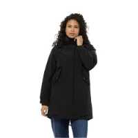Jack Wolfskin Talforst Parka