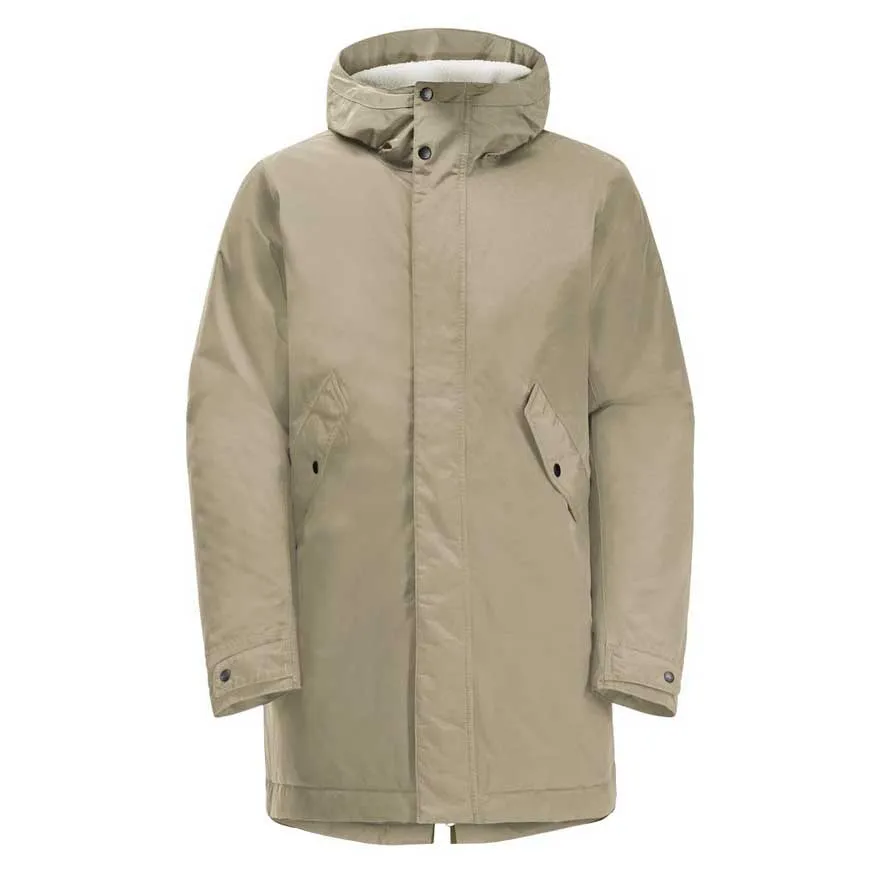 Jack Wolfskin Talforst Parka Jack Wolfskin Talforst Parka