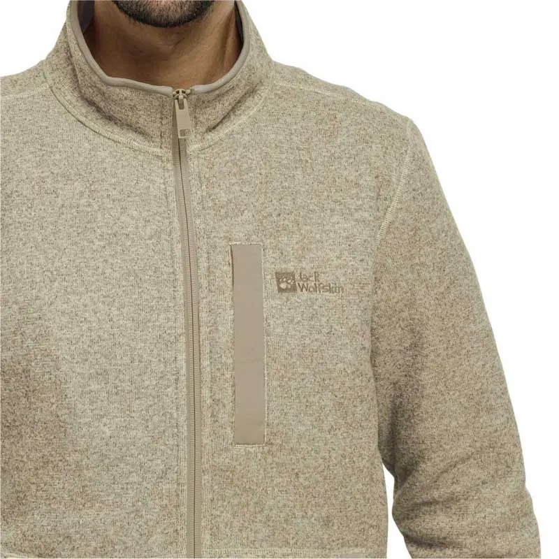 Jack Wolfskin Tannenspur Jacke Jack Wolfskin Tannenspur Jacke