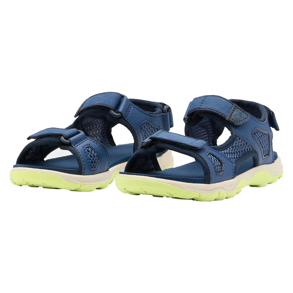 Jack Wolfskin Taraco Beach Sandalen Jack Wolfskin Taraco Beach Sandalen