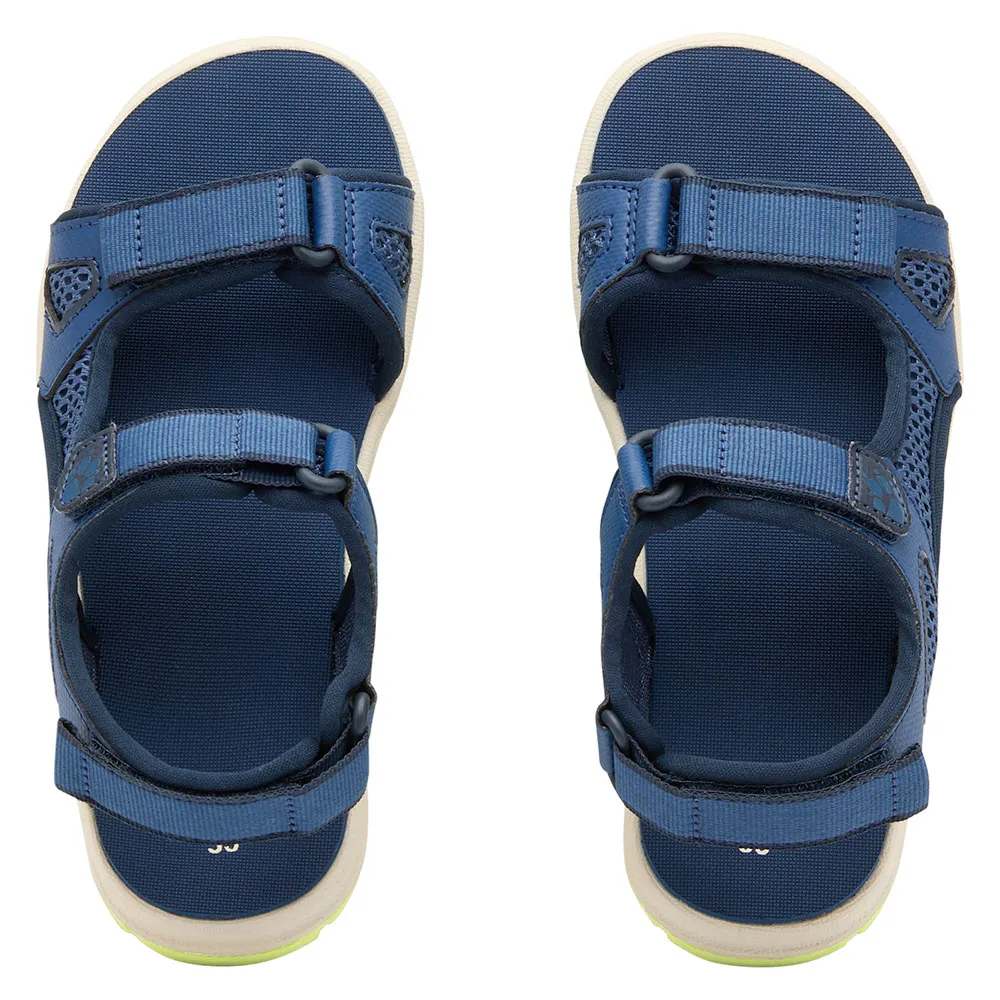Jack Wolfskin Taraco Beach Sandalen Jack Wolfskin Taraco Beach Sandalen