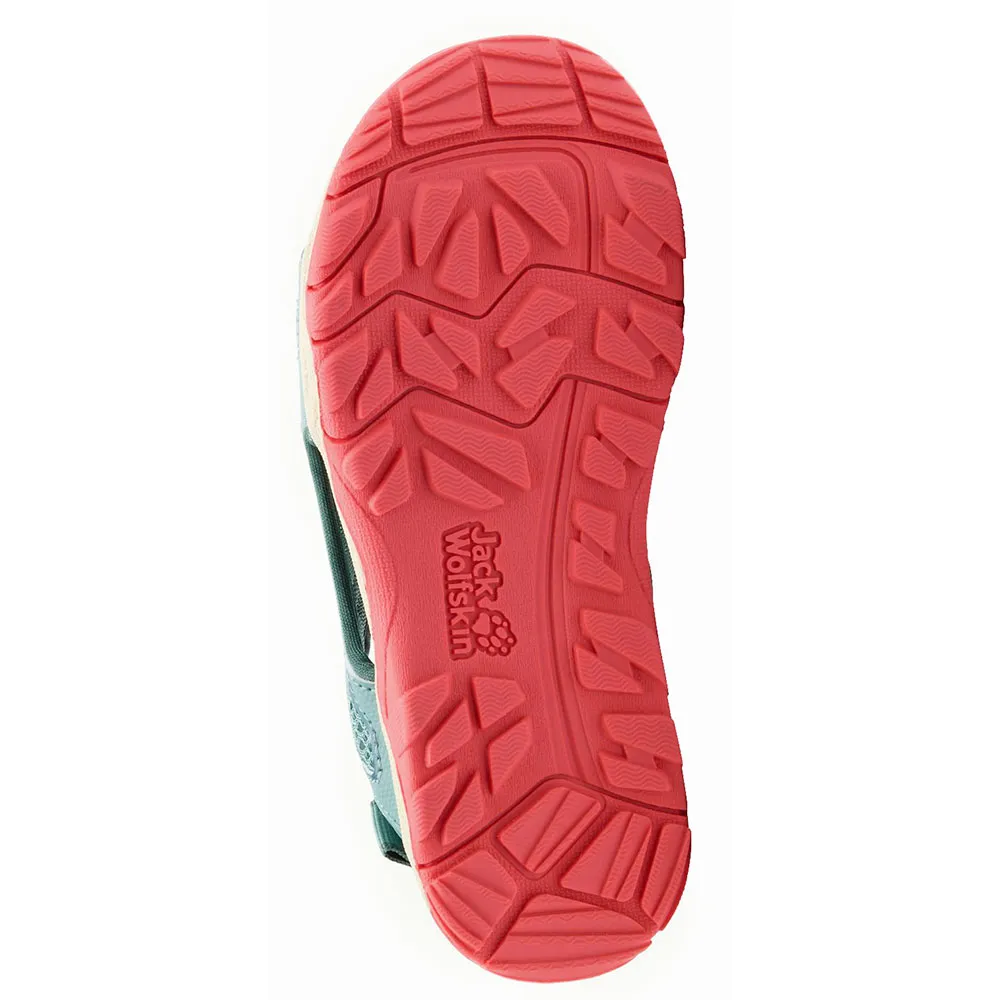 Jack Wolfskin Taraco Beach Sandalen