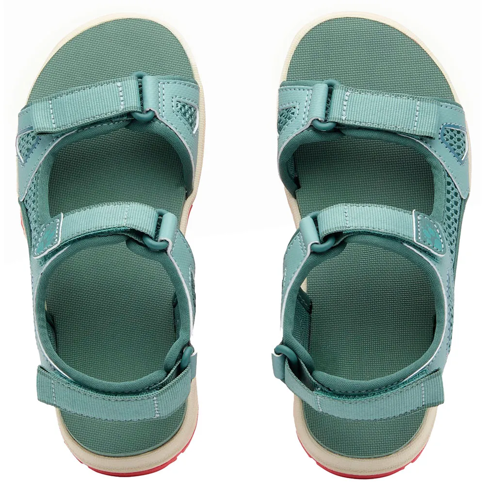 Jack Wolfskin Taraco Beach Sandalen