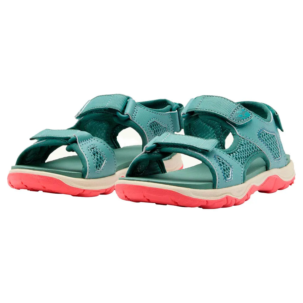 Jack Wolfskin Taraco Beach Sandalen
