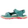 Jack Wolfskin Taraco Beach Sandalen