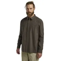 Jack Wolfskin Tarango Langarmhemd