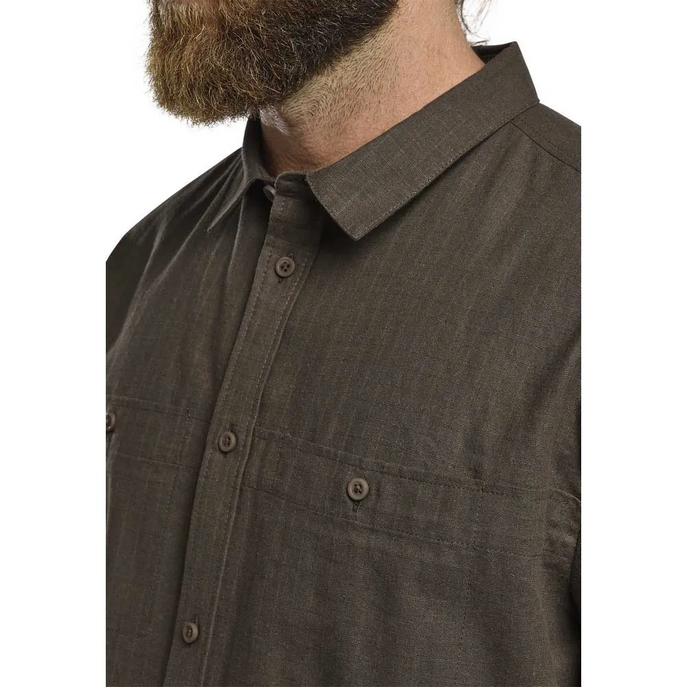 Jack Wolfskin Tarango Langarmhemd