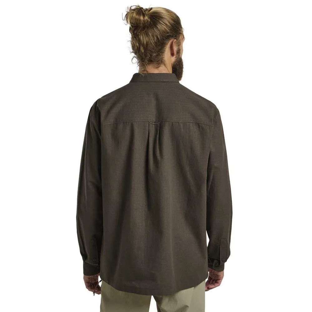 Jack Wolfskin Tarango Langarmhemd