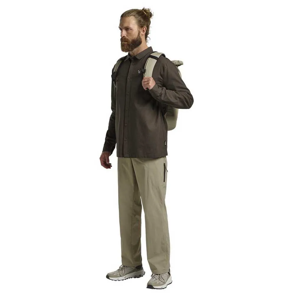 Jack Wolfskin Tarango Langarmhemd