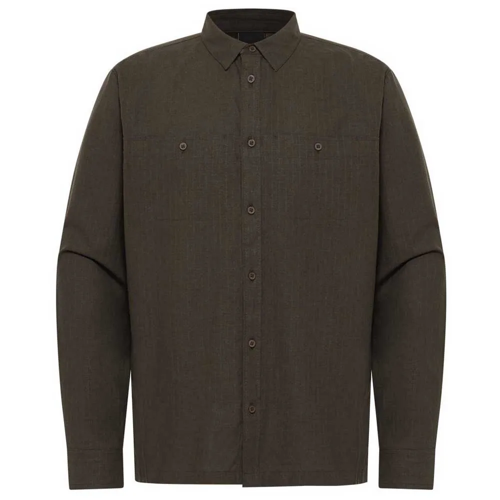 Jack Wolfskin Tarango Langarmhemd
