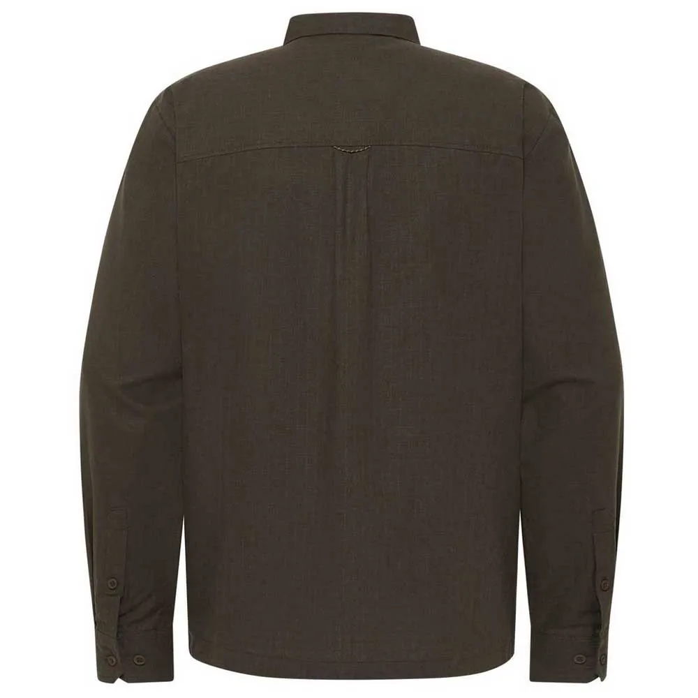 Jack Wolfskin Tarango Langarmhemd