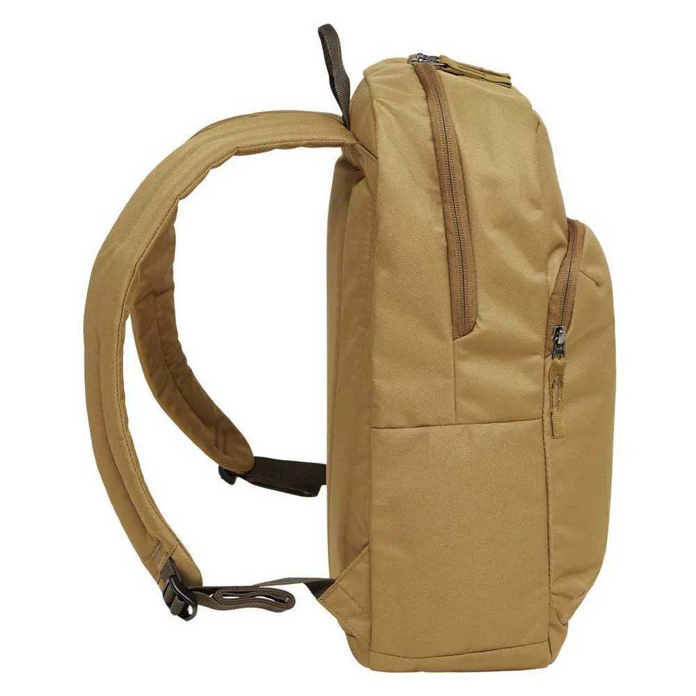 Jack Wolfskin Taubenberg 20l Rucksack, Dunelands