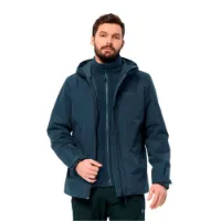 Jack Wolfskin Taubenberg 3in1 Jacke Jack Wolfskin Taubenberg 3in1 Jacke