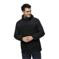 Jack Wolfskin Taubenberg 3in1 Jacke