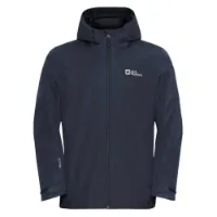 Jack Wolfskin Taubenberg 3in1 Jacke