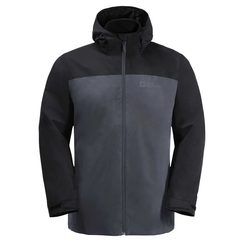 Jack Wolfskin Taubenberg 3in1 Jacke Jack Wolfskin Taubenberg 3in1 Jacke