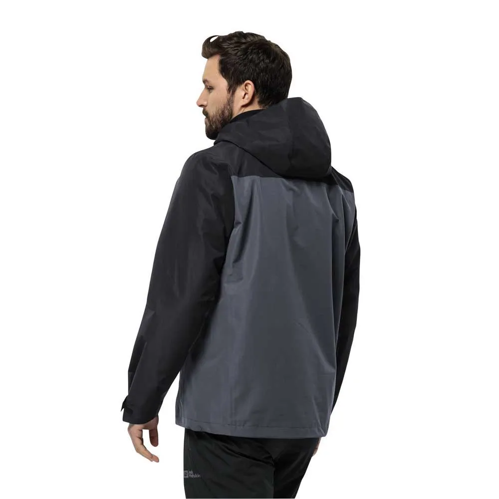 Jack Wolfskin Taubenberg 3in1 Jacke Jack Wolfskin Taubenberg 3in1 Jacke