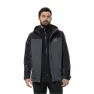 Jack Wolfskin Taubenberg 3in1 Jacke