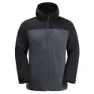 Jack Wolfskin Taubenberg 3in1 Jacke