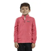 Jack Wolfskin Taunus Fleece Mit Halbem Reißverschluss Jack Wolfskin Taunus Fleece Mit Halbem Reißverschluss