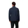 Jack Wolfskin Taunus Fleece Mit Halbem Reißverschluss
