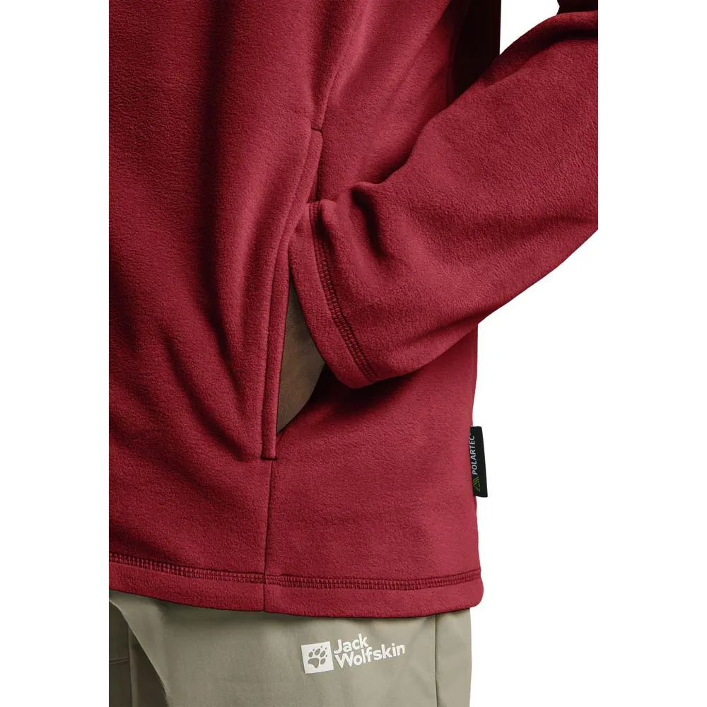 Jack Wolfskin Taunus Jacke Jack Wolfskin Taunus Jacke