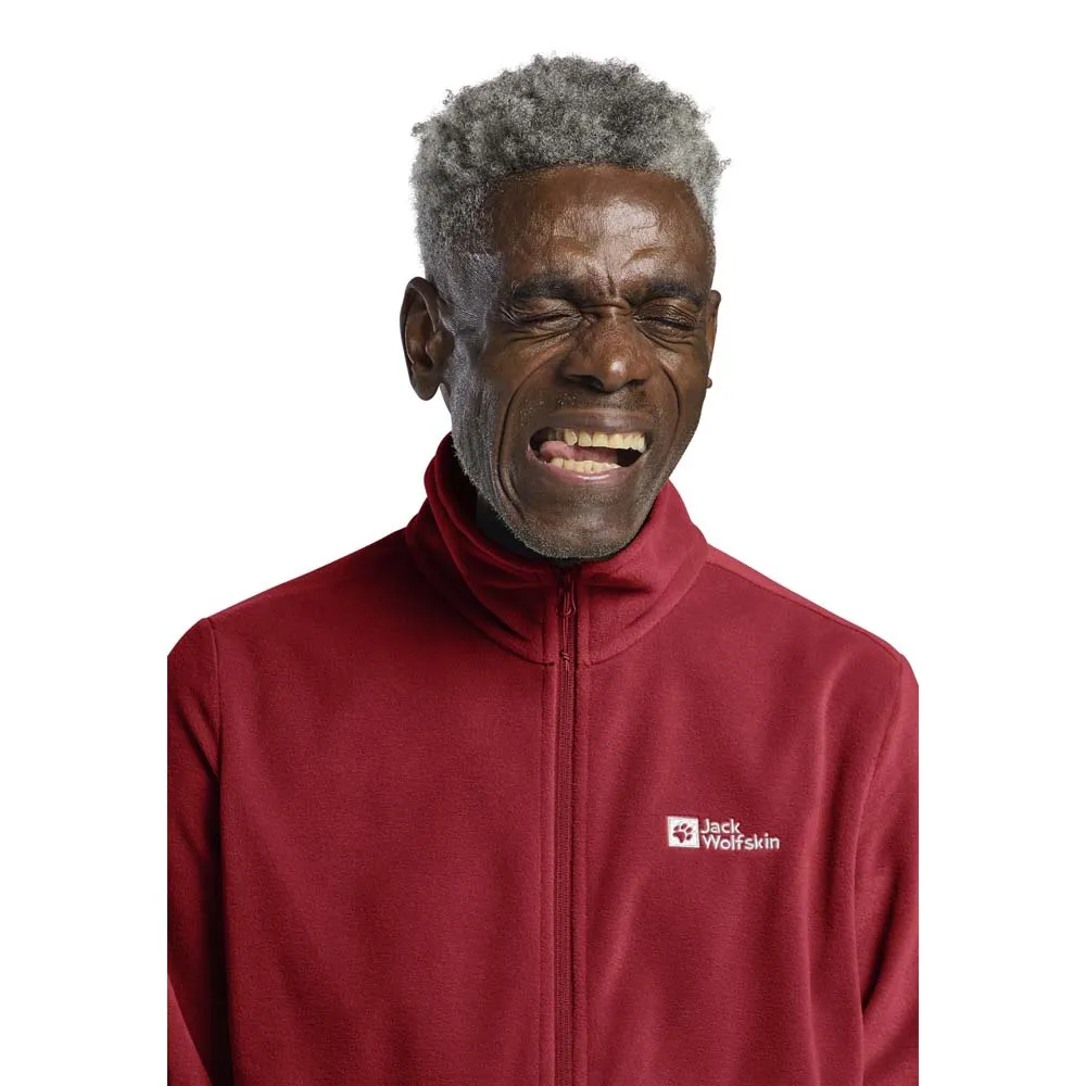 Jack Wolfskin Taunus Jacke Jack Wolfskin Taunus Jacke