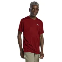 Jack Wolfskin Tech Kurzarm-t-shirt