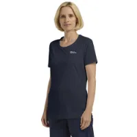 Jack Wolfskin Tech Kurzarm-t-shirt Jack Wolfskin Tech Kurzarm-t-shirt