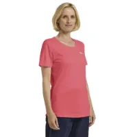 Jack Wolfskin Tech Kurzarm-t-shirt Jack Wolfskin Tech Kurzarm-t-shirt