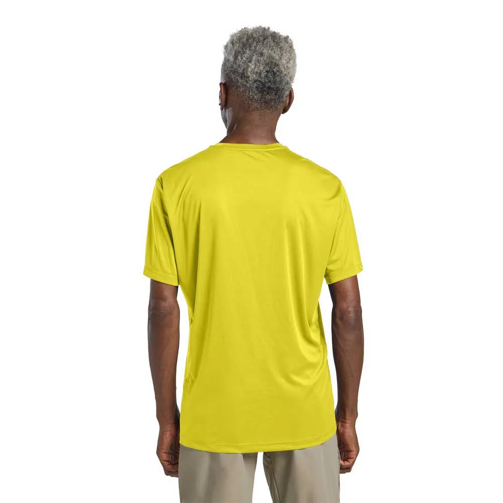 Jack Wolfskin Tech Kurzarm-t-shirt Jack Wolfskin Tech Kurzarm-t-shirt