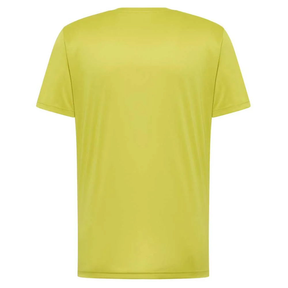 Jack Wolfskin Tech Kurzarm-t-shirt Jack Wolfskin Tech Kurzarm-t-shirt