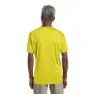 Jack Wolfskin Tech Kurzarm-t-shirt