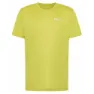 Jack Wolfskin Tech Kurzarm-t-shirt