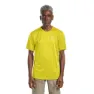 Jack Wolfskin Tech Kurzarm-t-shirt