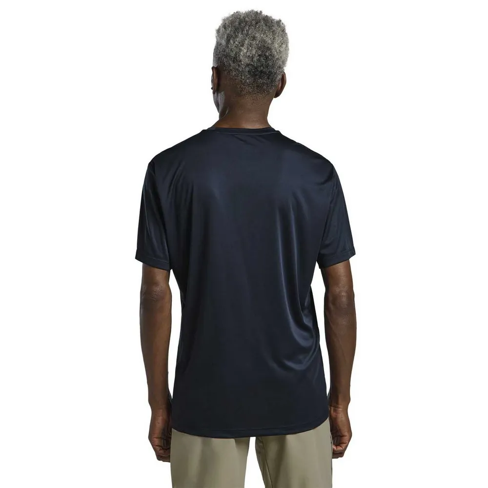 Jack Wolfskin Tech Kurzarm-t-shirt