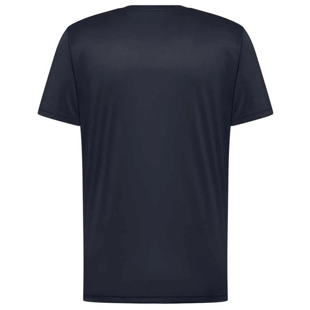 Jack Wolfskin Tech Kurzarm-t-shirt