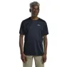 Jack Wolfskin Tech Kurzarm-t-shirt