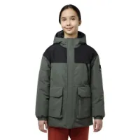 Jack Wolfskin Teen 2l Ins Parka Jack Wolfskin Teen 2l Ins Parka