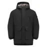 Granite black 1