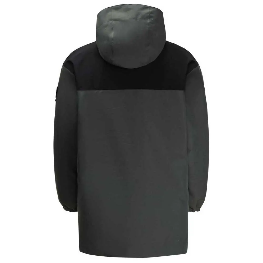 Jack Wolfskin Teen 2l Ins Parka Jack Wolfskin Teen 2l Ins Parka